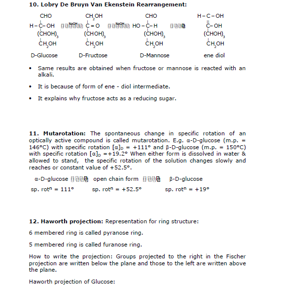 case study class 12 chemistry biomolecules